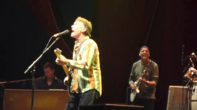 Glastonbury Festival 2013