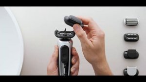 Электробритвы Braun Series 7 360° Flex