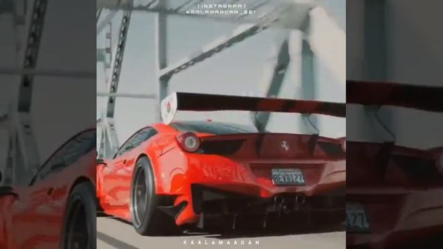 Ferrari latest model / highly modified/car's world by MEBIN смотреть онлайн