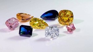 ЦИРКОН И КУБИЧЕСКИЙ ЦИРКОНИЙ, В ЧЁМ ОТЛИЧИЕ? ПРИРОДНЫЙ ИЛИ ИСКУССТВЕННЫЙ КАМЕНЬ?