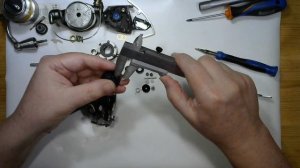 Катушка Shimano 05 Twin Power C3000