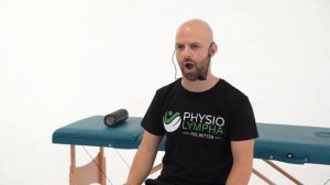 Упражнения для головы и шеи для пациентов с лимфедемой