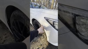 Обзор на INFINITI Q50 2.0AT