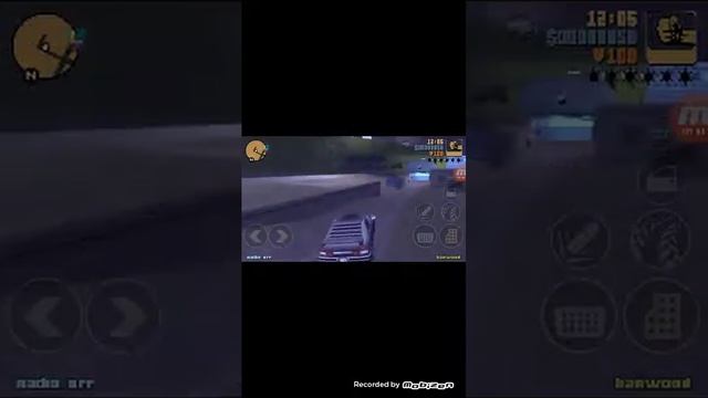 Сломаль две тачки в гта 3 смотреть онлайн