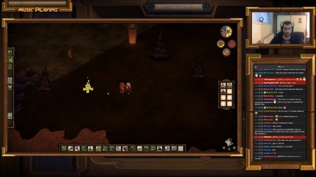 Don't Starve Together w/ Galka #1 смотреть онлайн