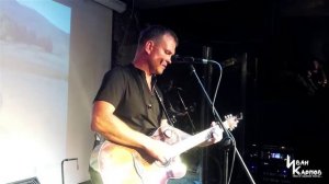 Иван Карпов - Дворы моего детства