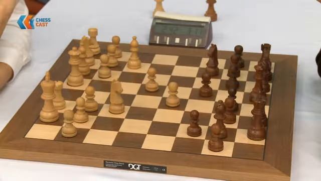 Sergey Karjakin Vs Zvjaginsev | Aeroflot Blitz Open 2017 Round 4 | Chess Moves смотреть онлайн