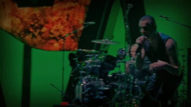 Enjoy The Silence - Depeche Mode Live @ MEO Arena MEMENTO MORI TOUR Lisbon 2024 4K смотреть онлайн