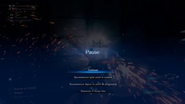 Final Fantasy 7 Remake 14/04/20 Suite 21 смотреть онлайн