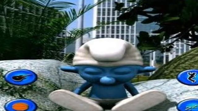 Talking Crayon Android Game - playslack.com смотреть онлайн