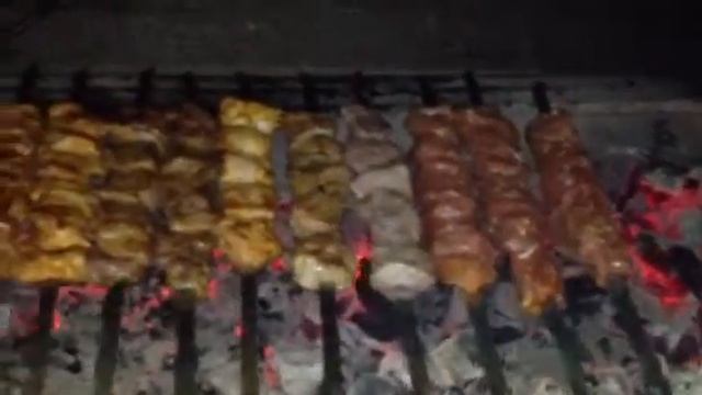 Мангал смотреть онлайн