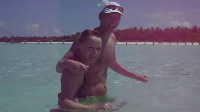 Wessy Malediven смотреть онлайн