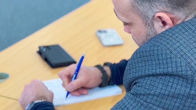 Обучение депутатов 25.03.2025 смотреть онлайн