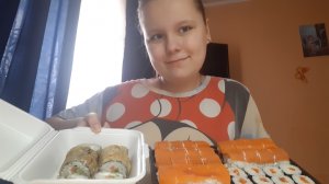 мукбанг (2 часть)