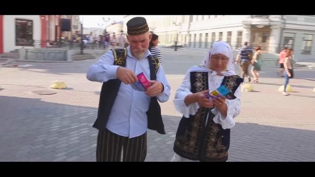 Фирдус Тямаев - Алыштырмам сине беркемгэ / Клип / 2017