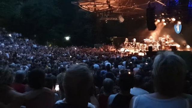 Arno OLT 2019 смотреть онлайн