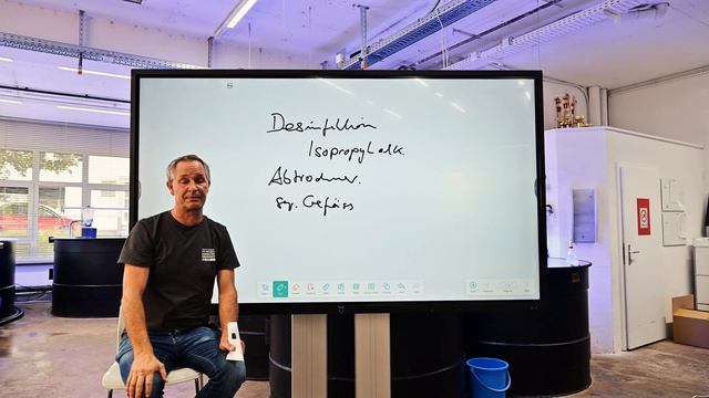 Modern Koi Blog #6118 - Wie desinfiziert man am besten Werkzeug für den Koiteich? смотреть онлайн