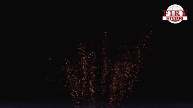7 залпов Парчовый букет смотреть онлайн