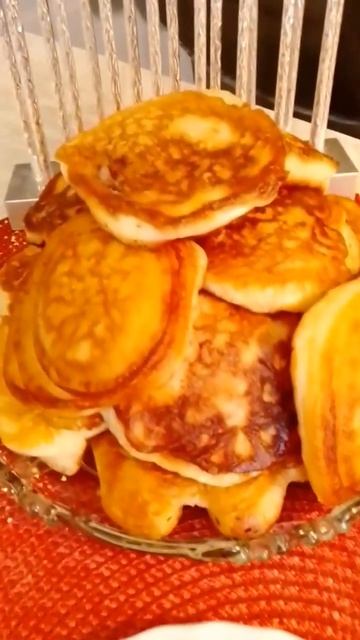 #оладьи#оладьи с фаршем на кефире#вкусныерецепты#простые рецепты на каждый ☀#еда 🍴🍱🍴🍱🍴🍱
