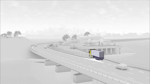 Inside the World of High-Tech Trucks | High Tech Trucks | Machina смотреть онлайн