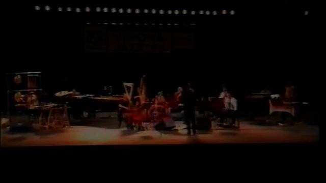 Lawrence D. "Butch" Morris – Verona 94 смотреть онлайн