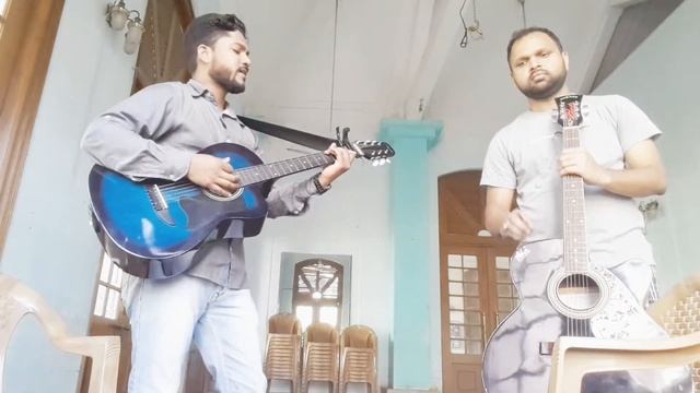 Bohot Pyaar Karte Hai Cover by Shahnawaz Chougle & Alok Lenka смотреть онлайн