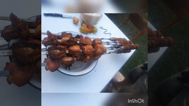 ШАШЛЫК ЖАРИМ фото Шашлык и поедатель смотреть онлайн