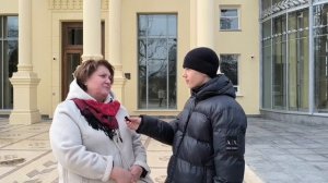 Экскурсия на ВДНХ 19 марта 2025 года