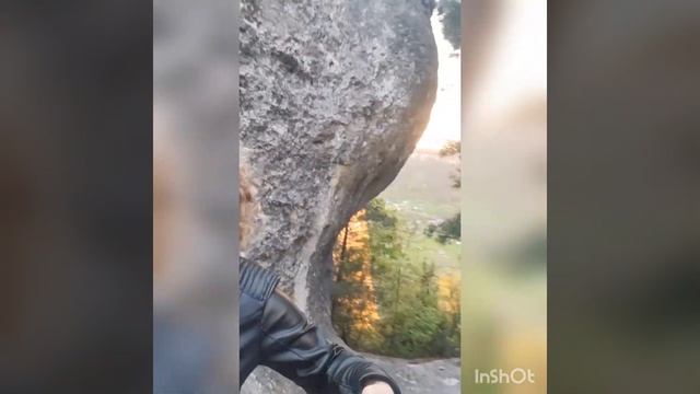 Сфинксы Каралезской долины. Часть 2 смотреть онлайн