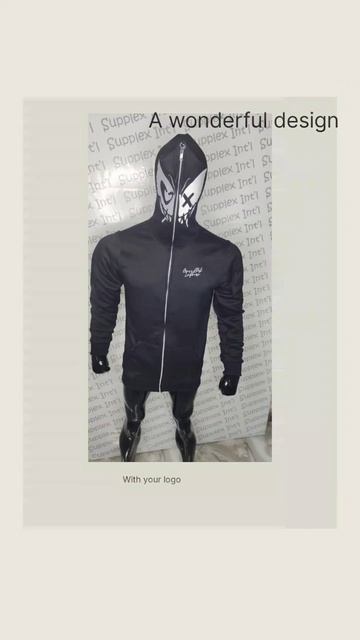 Full Face Zip Up Hoodie #blackpink #blackhoodie #hoodie #polyesterfabric #berylimpex #supplex #love смотреть онлайн