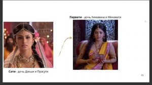 Шайлапутри. Первая Форма Дурги. 1-й день Наваратри