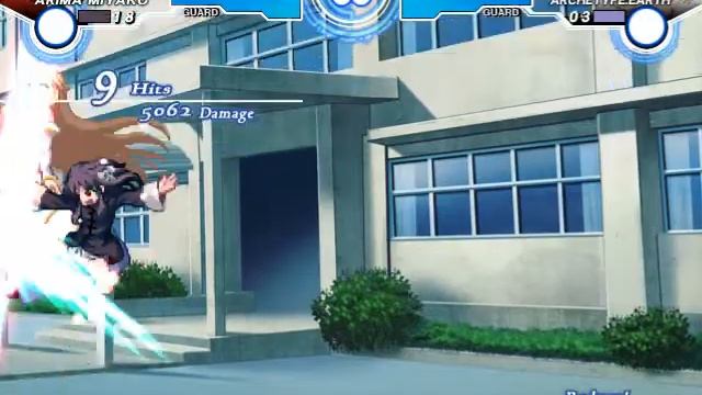 F-Miyako: Delicious Loli Damage смотреть онлайн