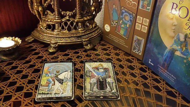 ♓ РЫБЫ. ТАРО - РАСКЛАД с 6-12 Марта смотреть онлайн