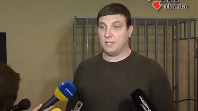 19.12.14 - Тимошенко продолжает судиться с Качановской колонией. смотреть онлайн