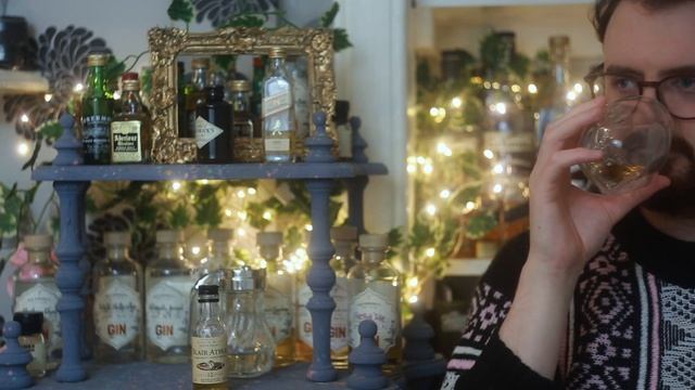 Flora and Fauna: Blair Athol 12 Year Old Review смотреть онлайн