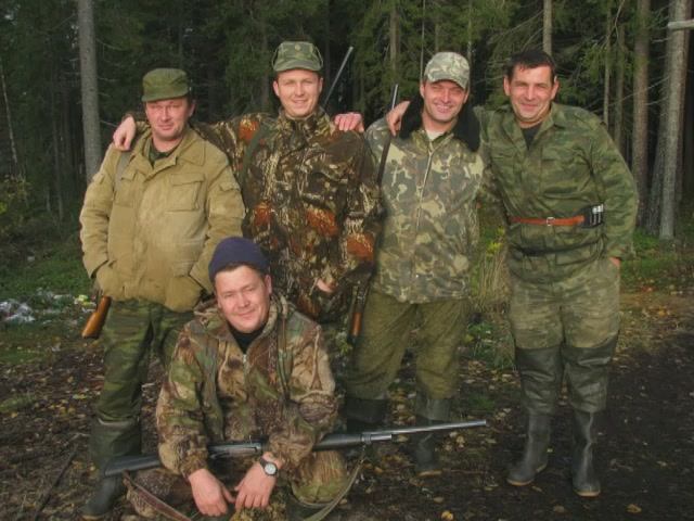 07-09.10.2011.ВАЖ ОЗЕРО смотреть онлайн