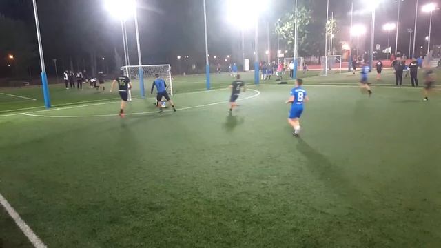 Георги Тодоров - AFC Cvet Junior - Градска футболна лига Пловдив 2019/2020 смотреть онлайн