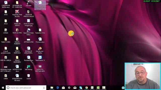 SHOTCUT - Editor de Vídeos GRATUITO - Nível Intermediário - AULA 01 смотреть онлайн