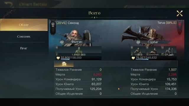 Гномы, за топоры!. Властелин колец Битва воинств (Rise to war) смотреть онлайн