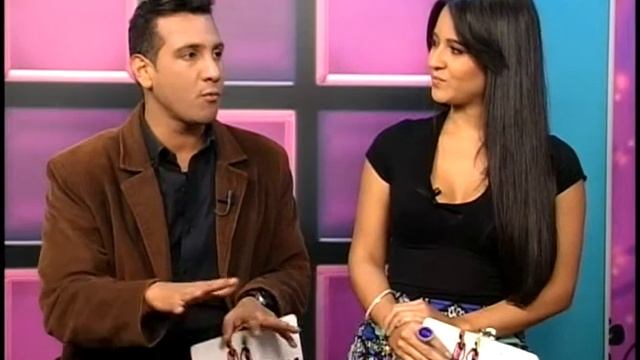 FOTO POSE VENEZUELA Altos Mirandinos 3era Edición En Mira TV