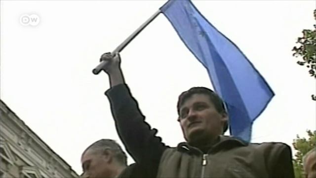 Sovyetler'in dağılışından 30 yıl sonra yeni nesil ne düşünüyor? - DW Türkçe смотреть онлайн