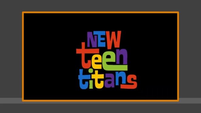New Teen Titans Mini-Series Review смотреть онлайн