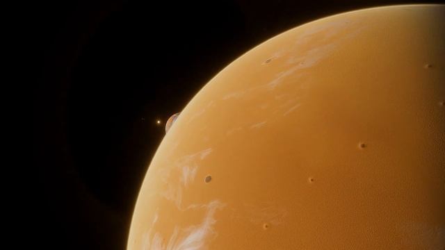 Полет в невесомости. Звуки Космоса и Музыкальные Грани Бескрайних Просторов. Музыка исцеления...