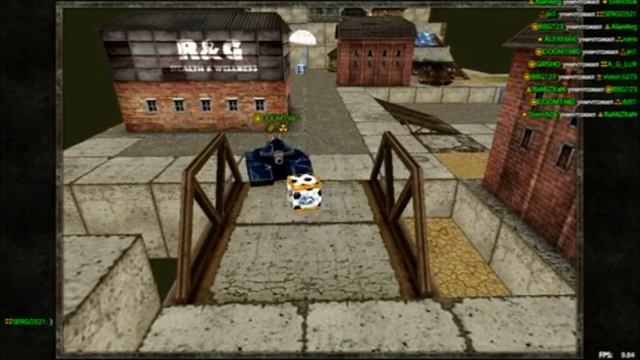 Танки онлайн.Парень не словил голд.(tanki online) .wmv смотреть онлайн
