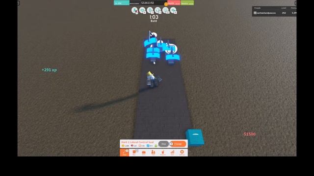 Whatever Floats Your Boat | AFK Farming XP! (OLD VIDEO 17/9/2022) смотреть онлайн