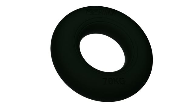 Линейка односторонних кистевых эспандеров FITFILIP