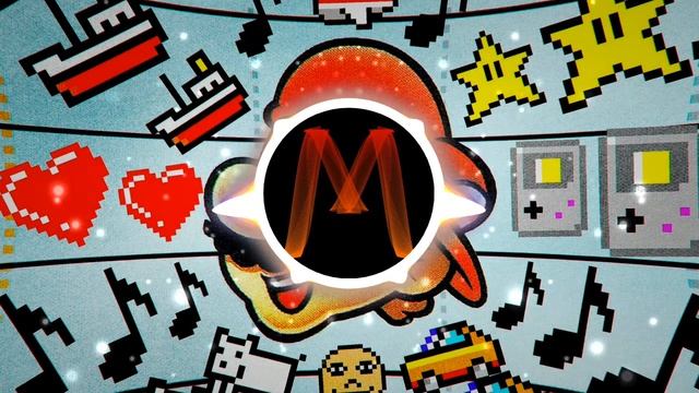 🎨Creative Exercise - Mario Paint 🎵(Música sin Copyright)🎵 смотреть онлайн