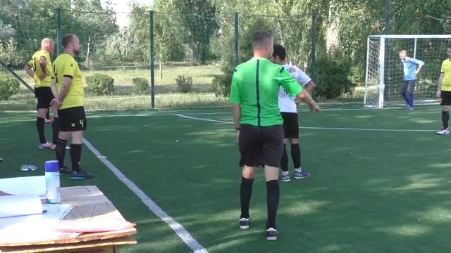 29 КХ 11 тур 16 лига Thunder Grizzly смотреть онлайн