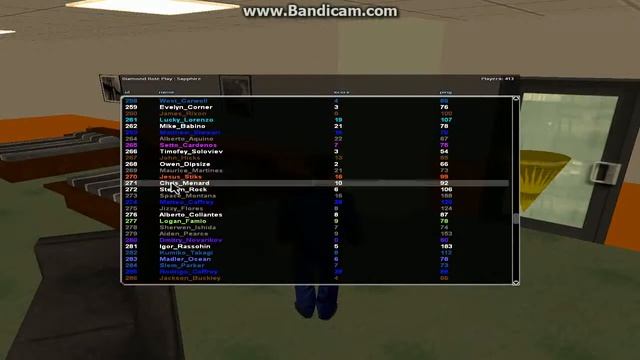 Sapphire | Сайлент [МО]