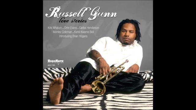 Russell Gunn - Because I Love You (The Stalker Song) смотреть онлайн